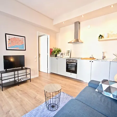 Akicity Real Blueberry Apartman *