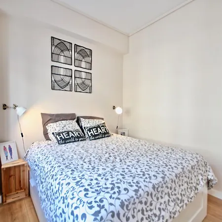 Apartman Akicity Real Blueberry *