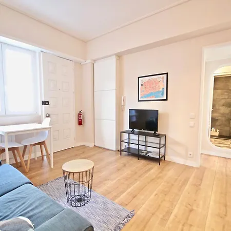 Akicity Real Blueberry Appartement *