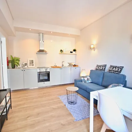 דירה Akicity Real Blueberry *