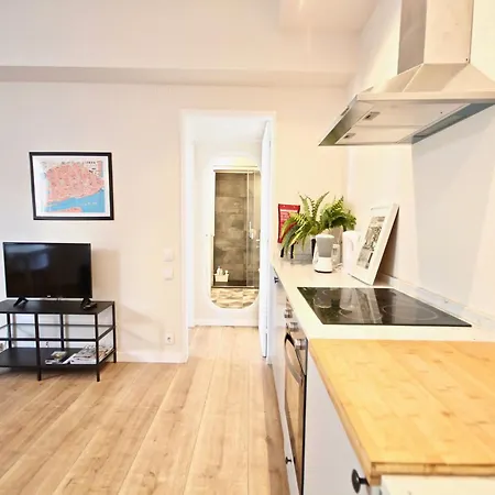 Akicity Real Blueberry דירה